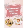 Jocuri biblice pentru copii şi părinţi 